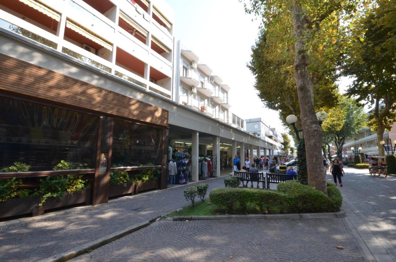 Appartamenti Furlan ビビオーネ エクステリア 写真